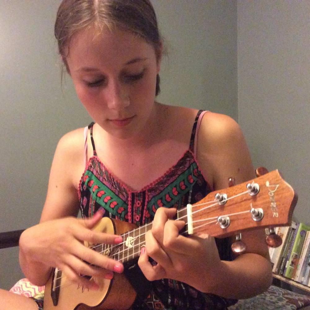 Meet your Posher, September